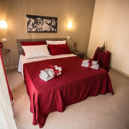 Meridiana B&B Milazzo Dış mekan fotoğraf