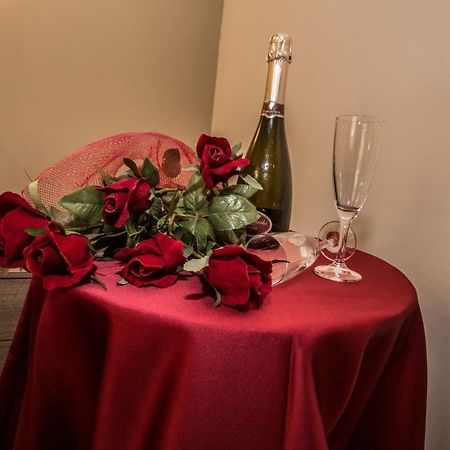 Meridiana B&B Milazzo Dış mekan fotoğraf