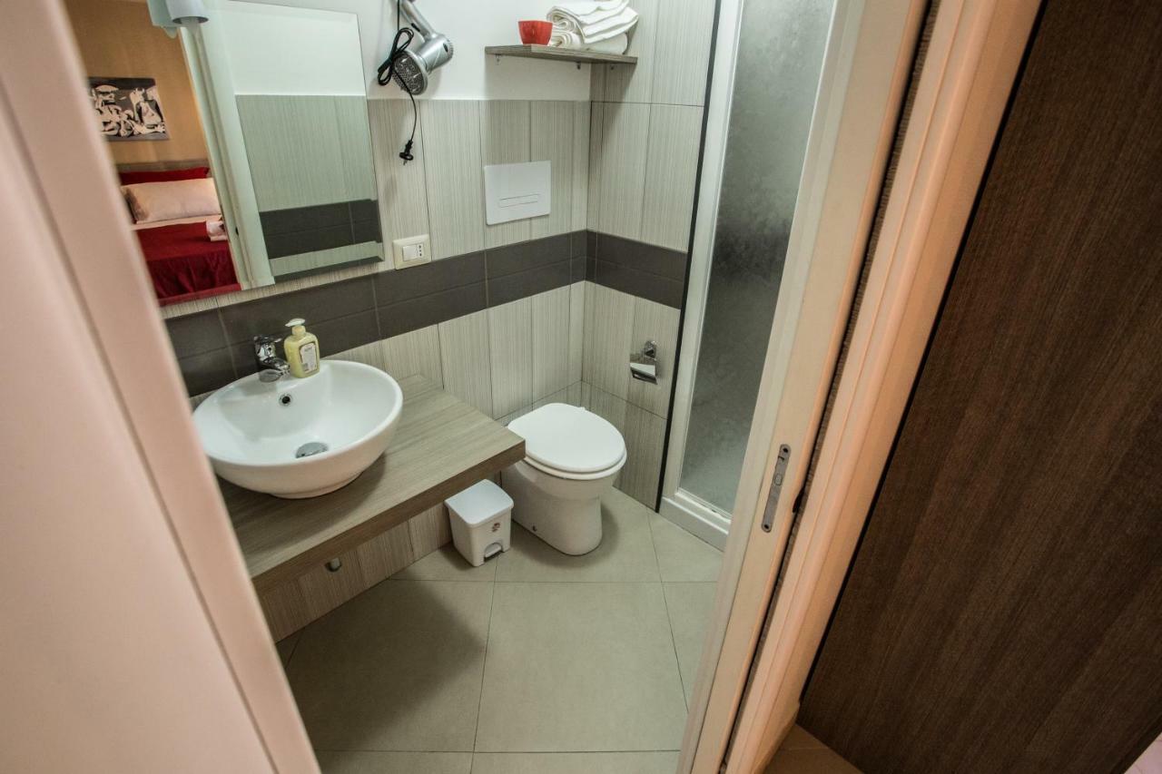 Meridiana B&B Milazzo Dış mekan fotoğraf