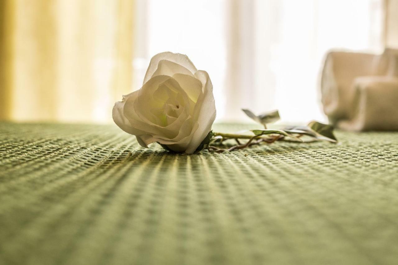 Meridiana B&B Milazzo Dış mekan fotoğraf