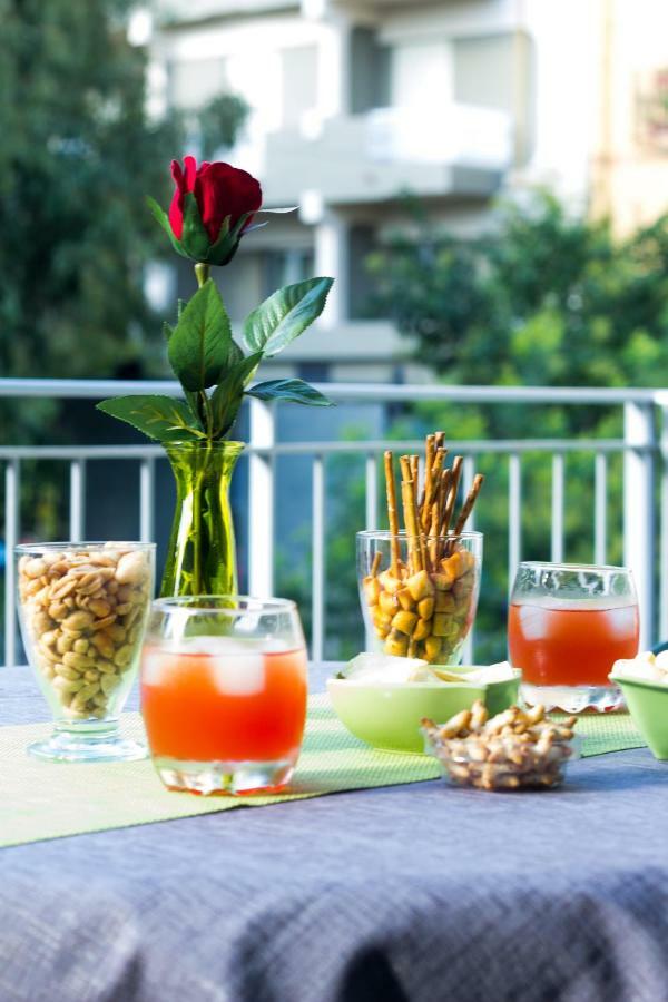 Meridiana B&B Milazzo Dış mekan fotoğraf