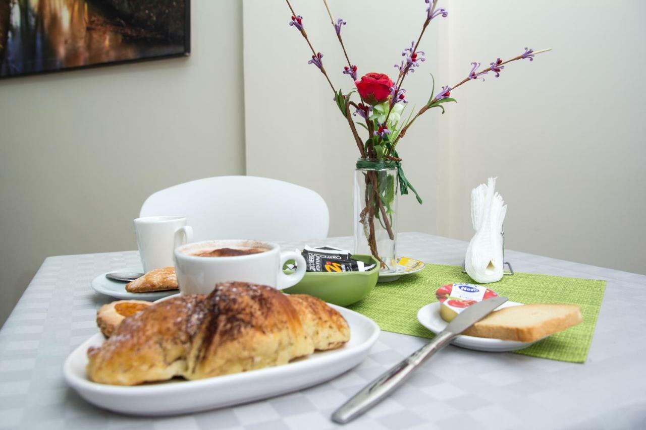 Meridiana B&B Milazzo Dış mekan fotoğraf