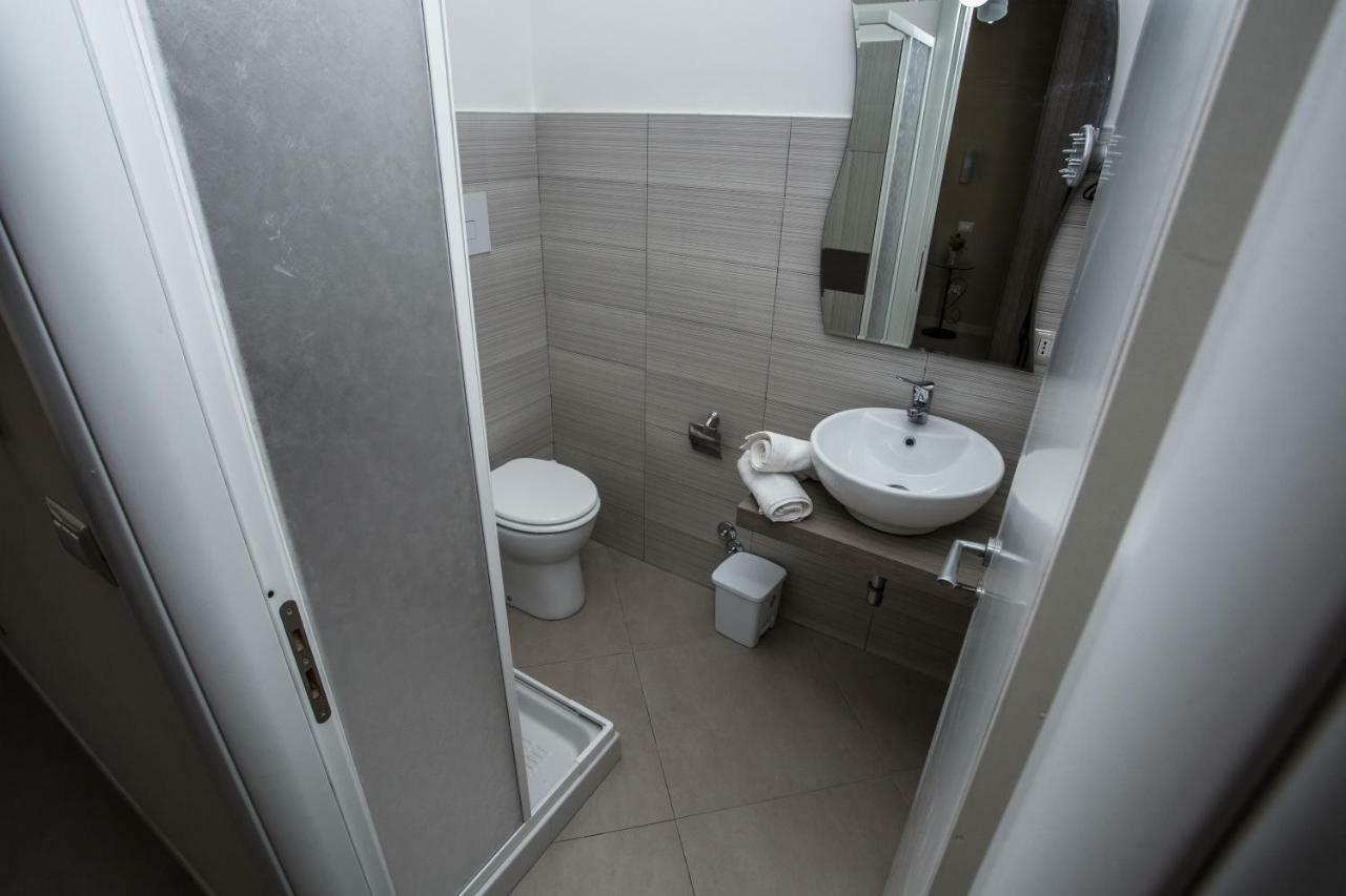 Meridiana B&B Milazzo Dış mekan fotoğraf