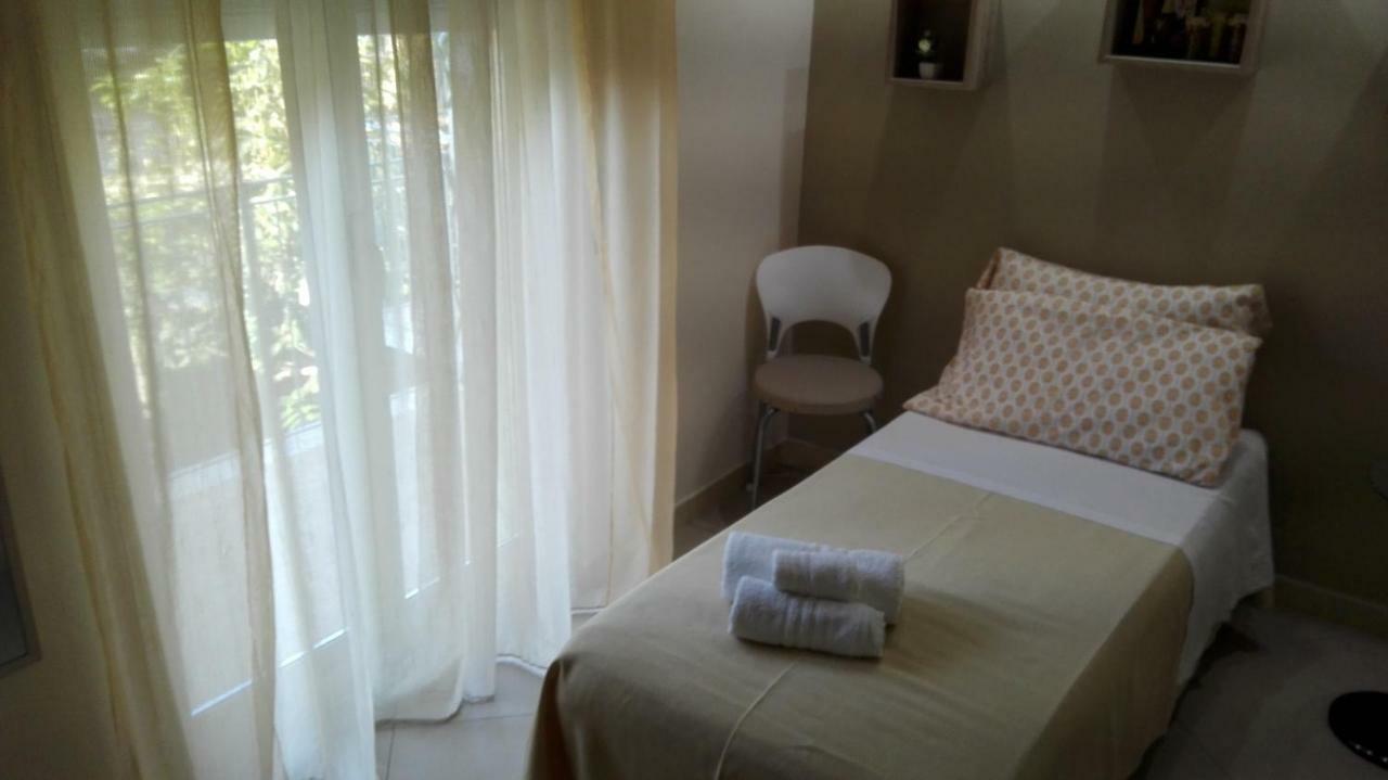 Meridiana B&B Milazzo Dış mekan fotoğraf
