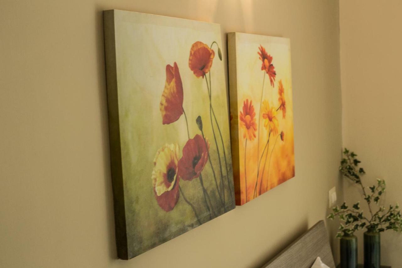 Meridiana B&B Milazzo Dış mekan fotoğraf