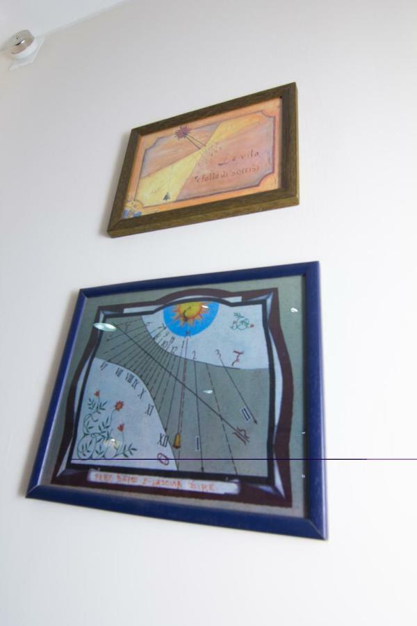 Meridiana B&B Milazzo Dış mekan fotoğraf