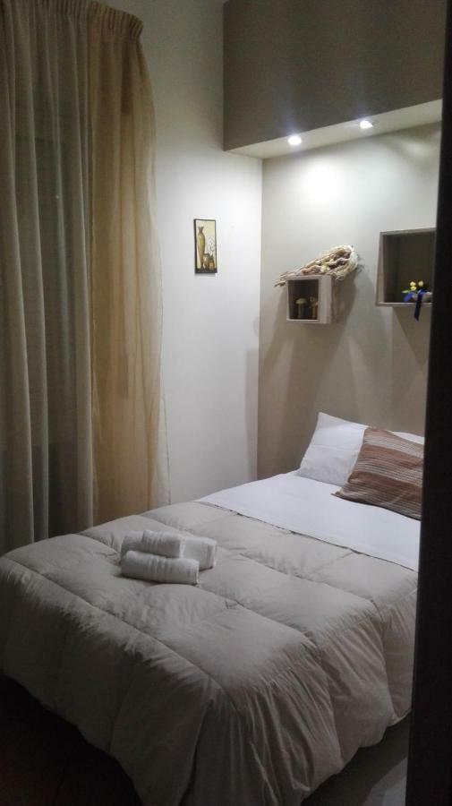 Meridiana B&B Milazzo Dış mekan fotoğraf