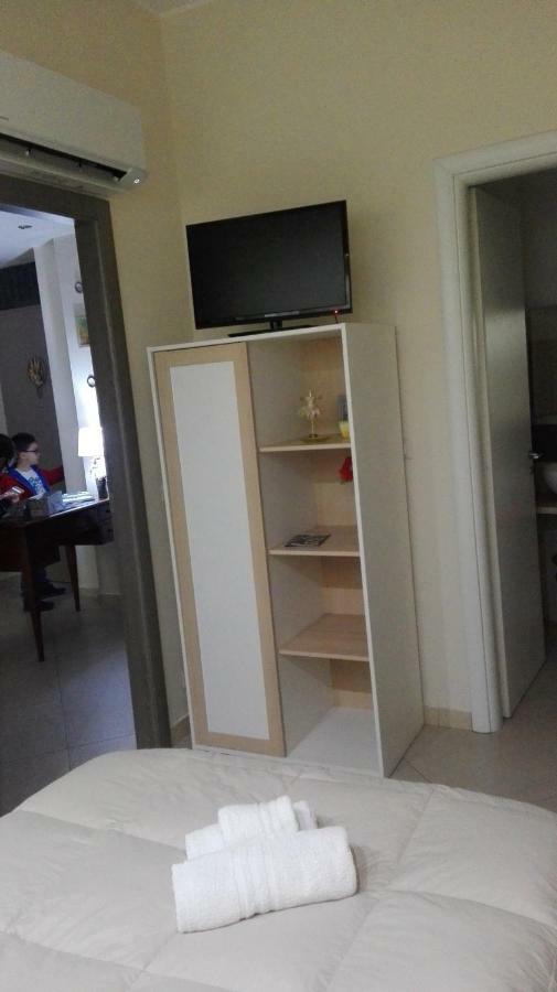 Meridiana B&B Milazzo Dış mekan fotoğraf