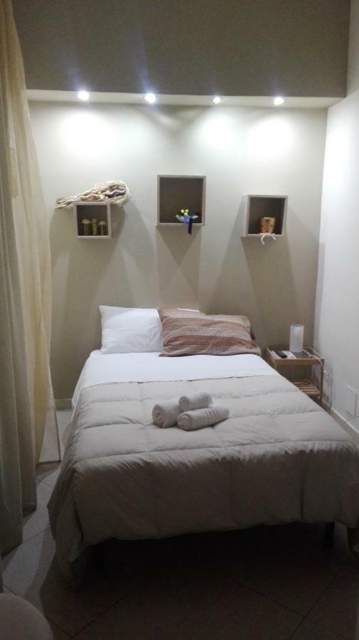 Meridiana B&B Milazzo Dış mekan fotoğraf
